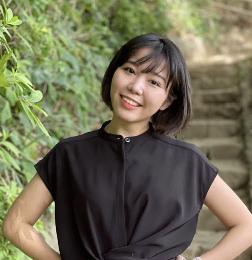 Nishimura Yuka