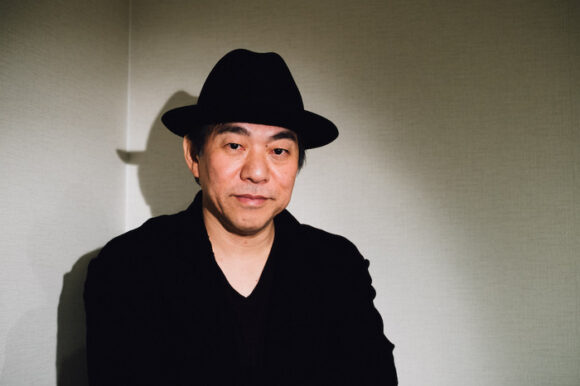 Otomo Yoshihide