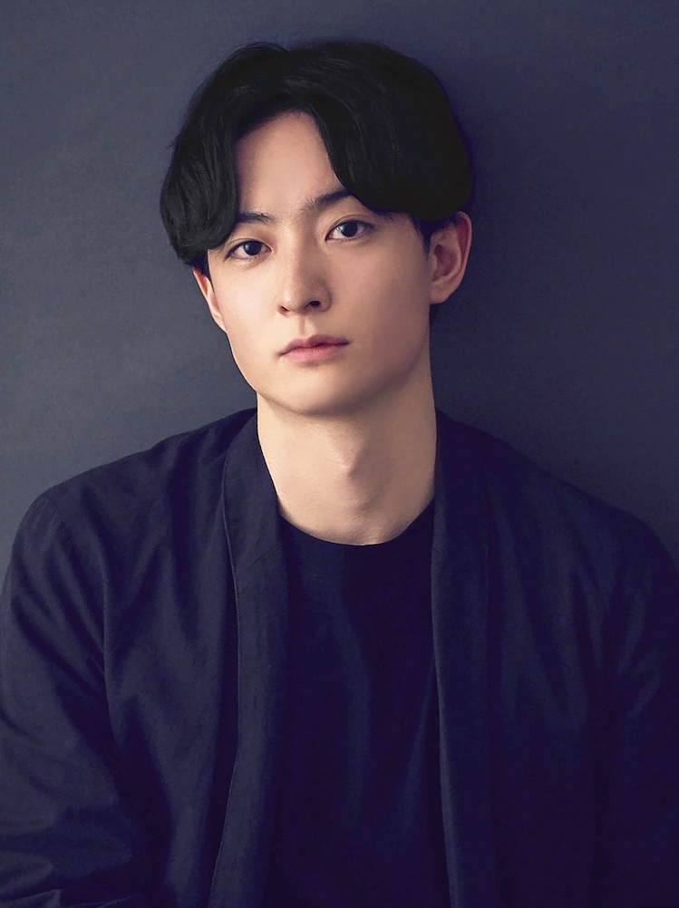 Hama Shogo