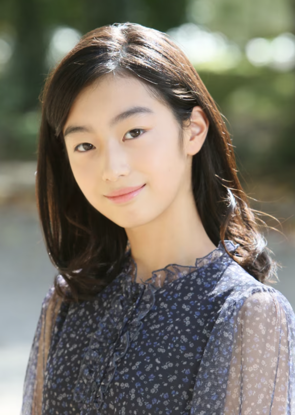 Aoyama Sae