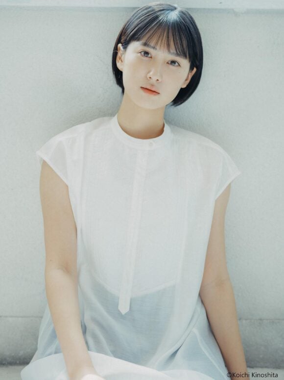 Miyashita Saki