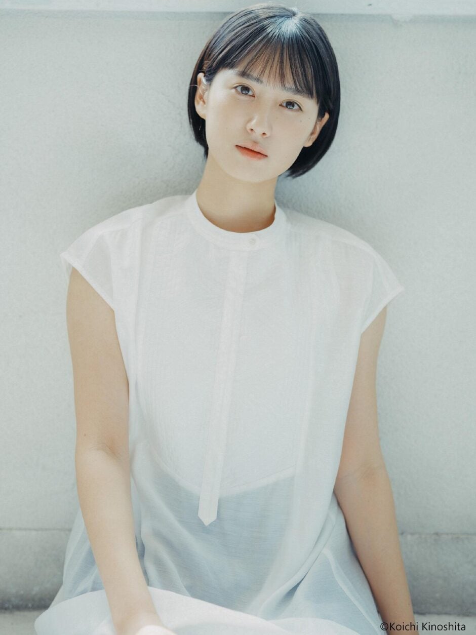 Miyashita Saki