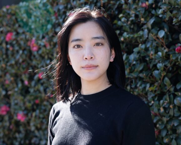 Fukunaga Satomi