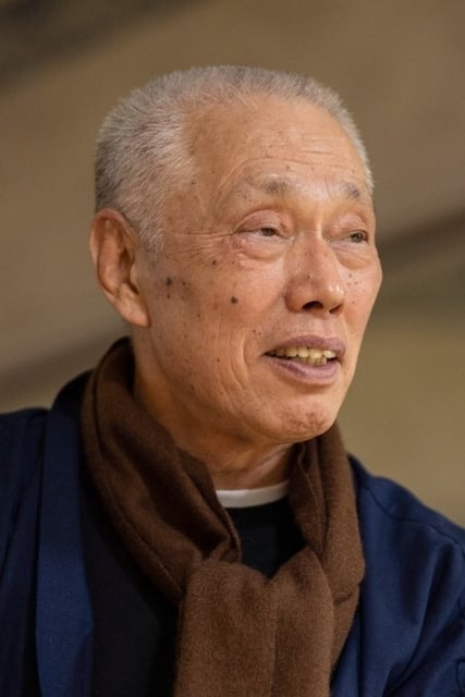 Senoo Kazuo