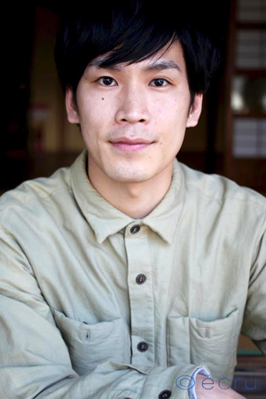 Shinozaki Daigo