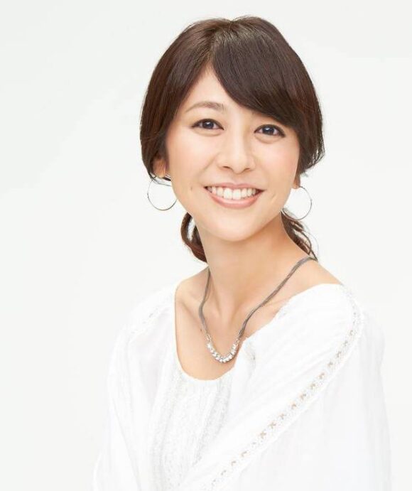 Shiraishi Miho