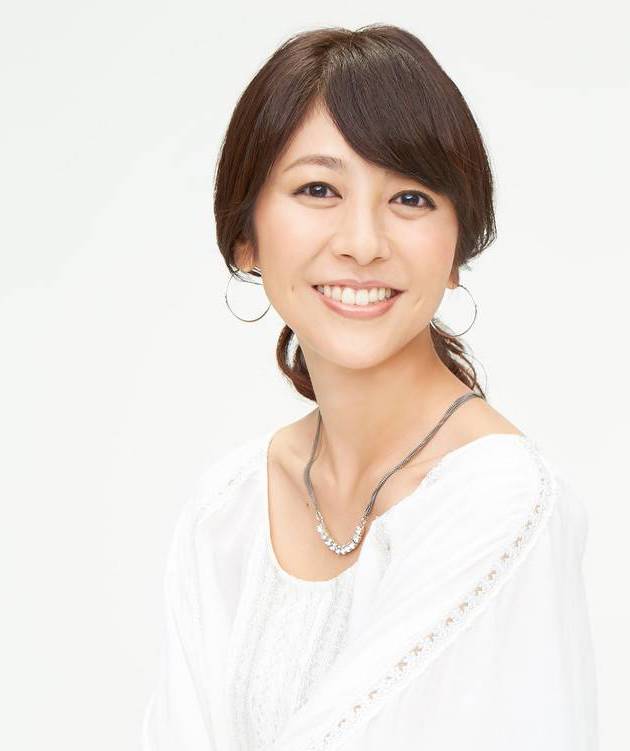 Shiraishi Miho