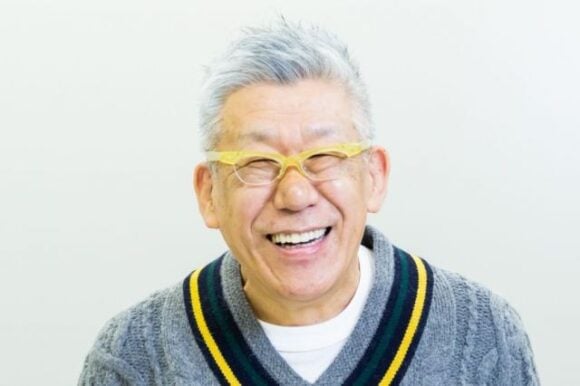 Shofukutei Shohei