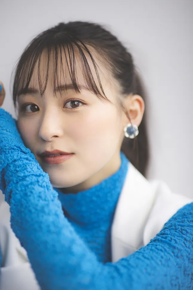 Suzuki Miu