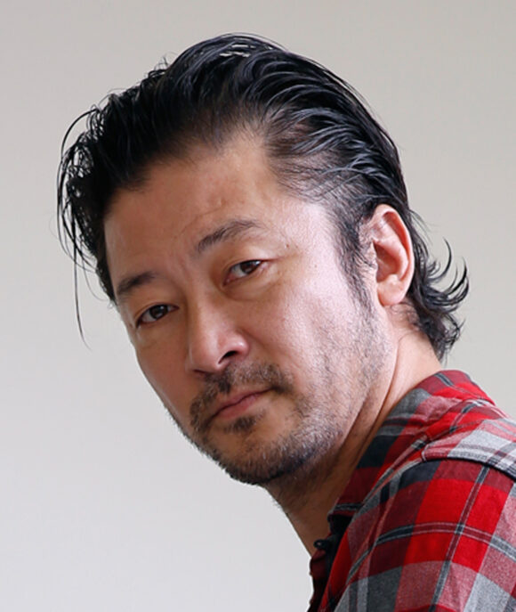 Asano Tadanobu