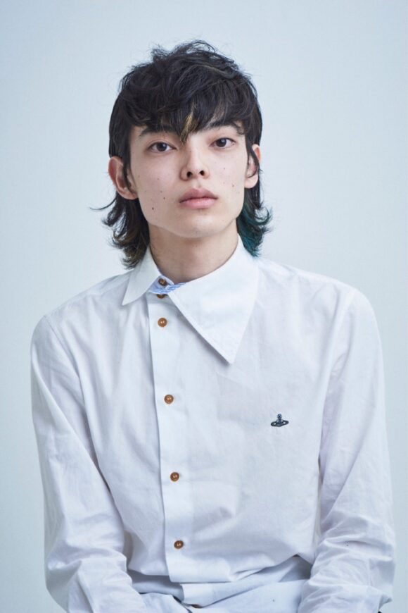 Takahashi Shinnosuke