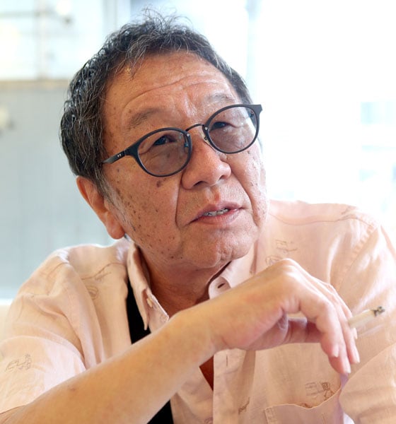 Takahashi Banmei