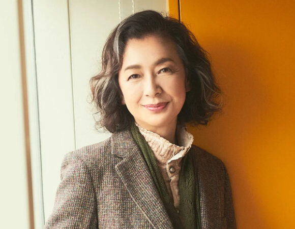 Takahashi Keiko