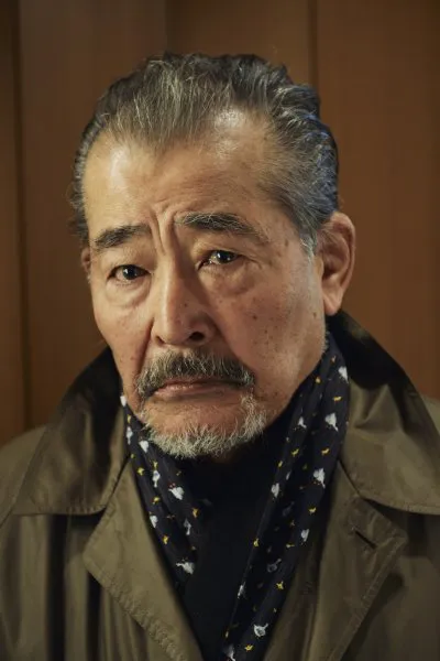 Fuji Tatsuya