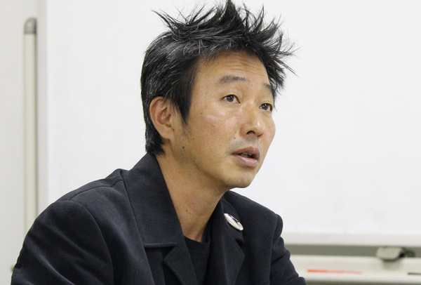 Yamamoto Toru