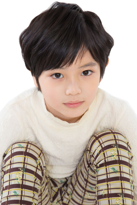Shimizu Toya