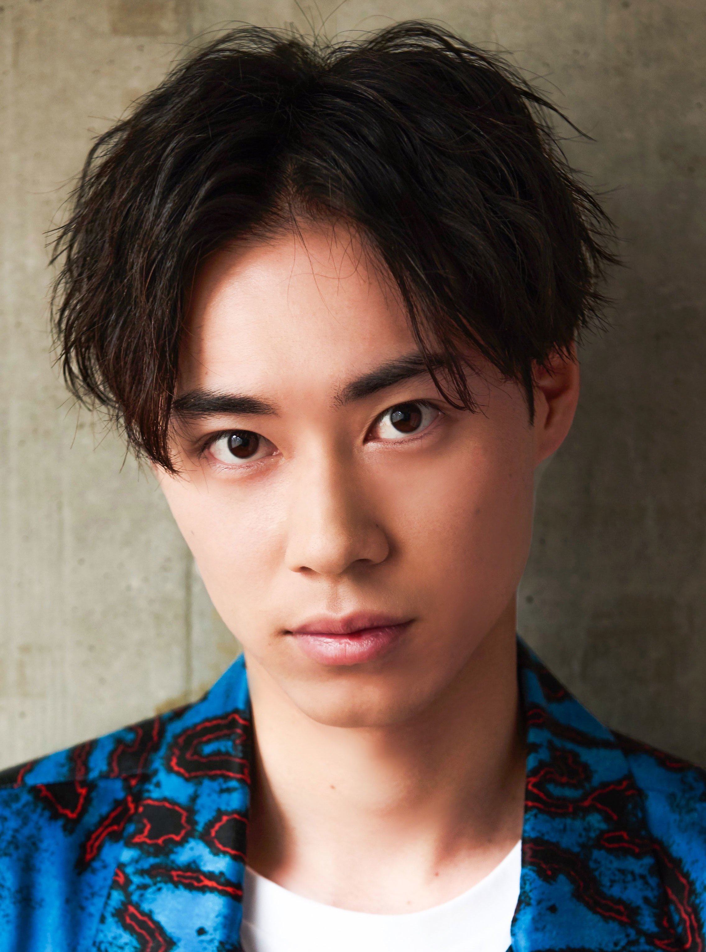 Tozuka Junki