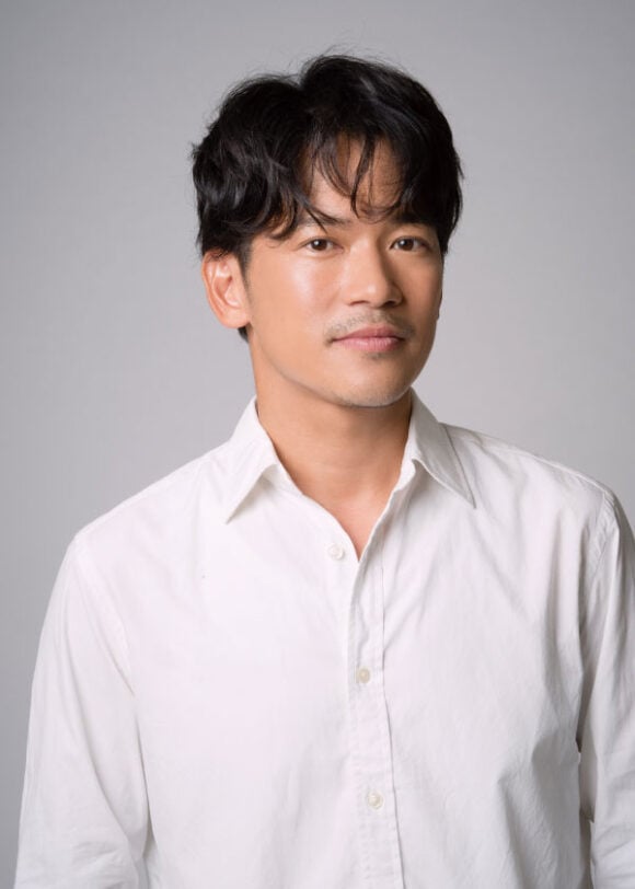 Uchiura Junichi