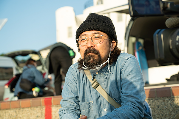 Yamashita Nobuhiro