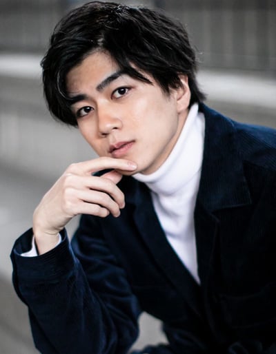 Chiwata Yuhei