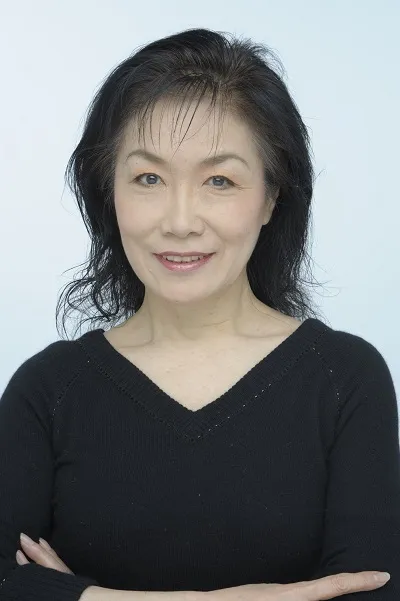 Yuki Kumi