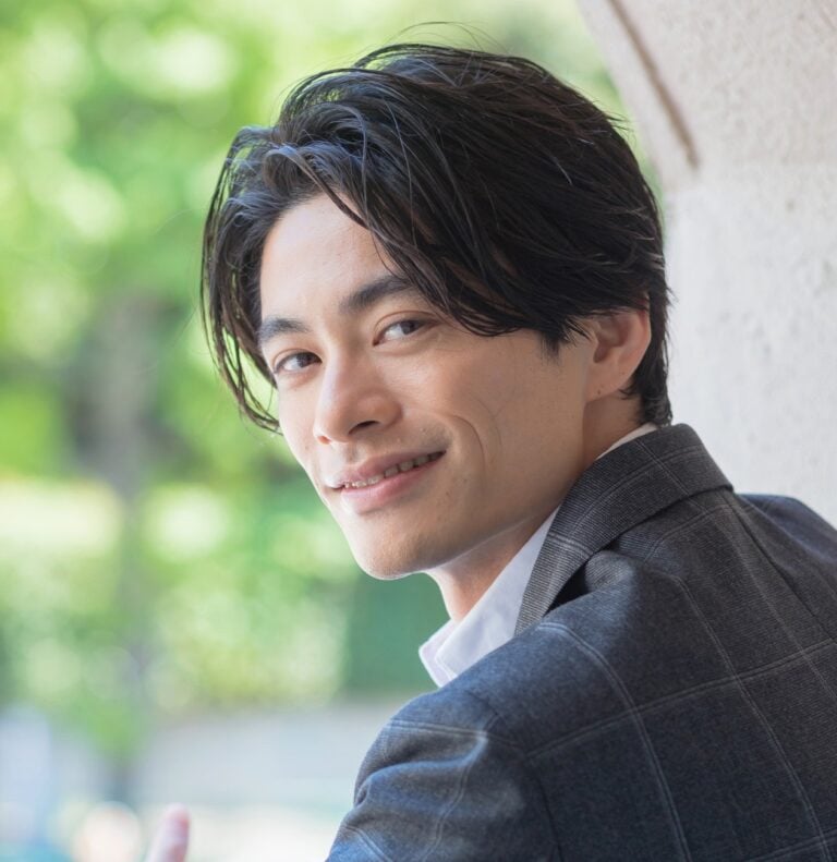 Asuma Yuki