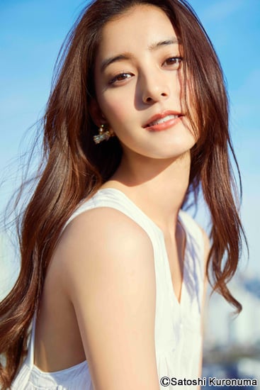 Araki Yuko