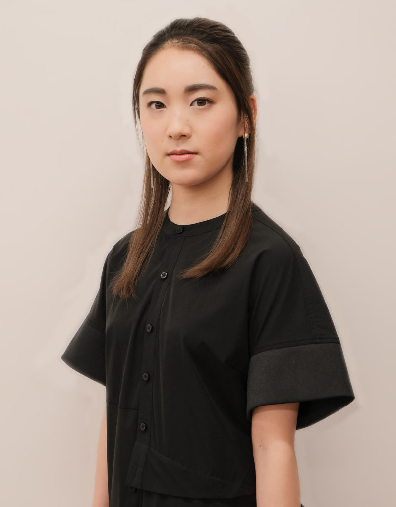 Kitahara Yuzu