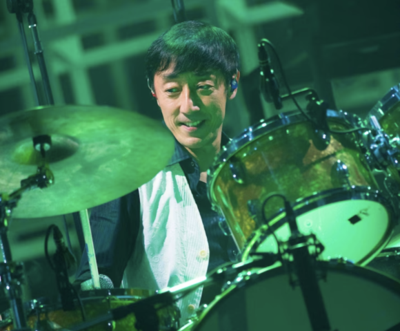 Sakiyama Tatsuo