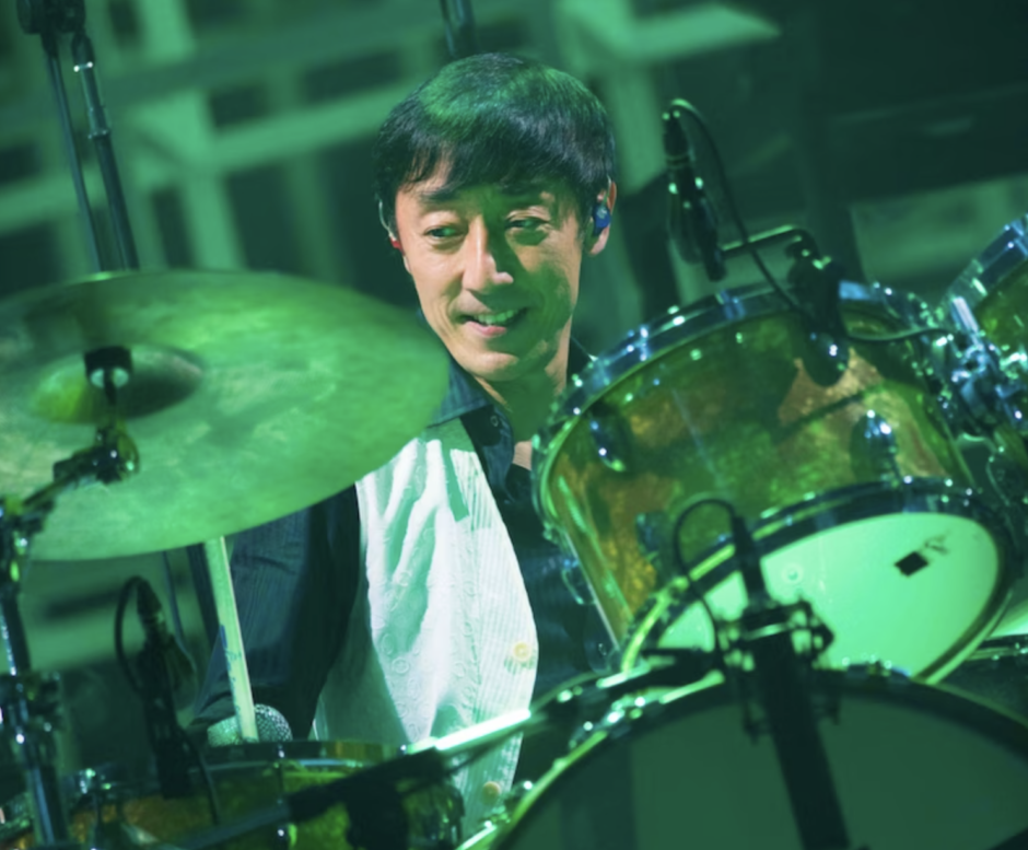 Sakiyama Tatsuo