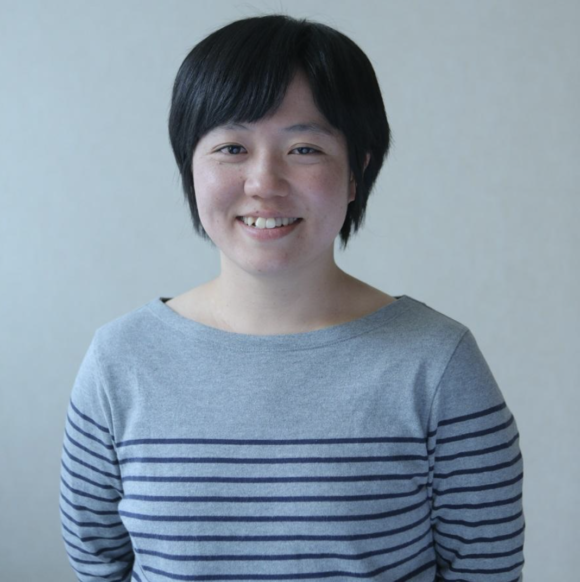 Tsuruoka Keiko