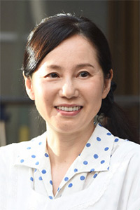 Morishita Aiko
