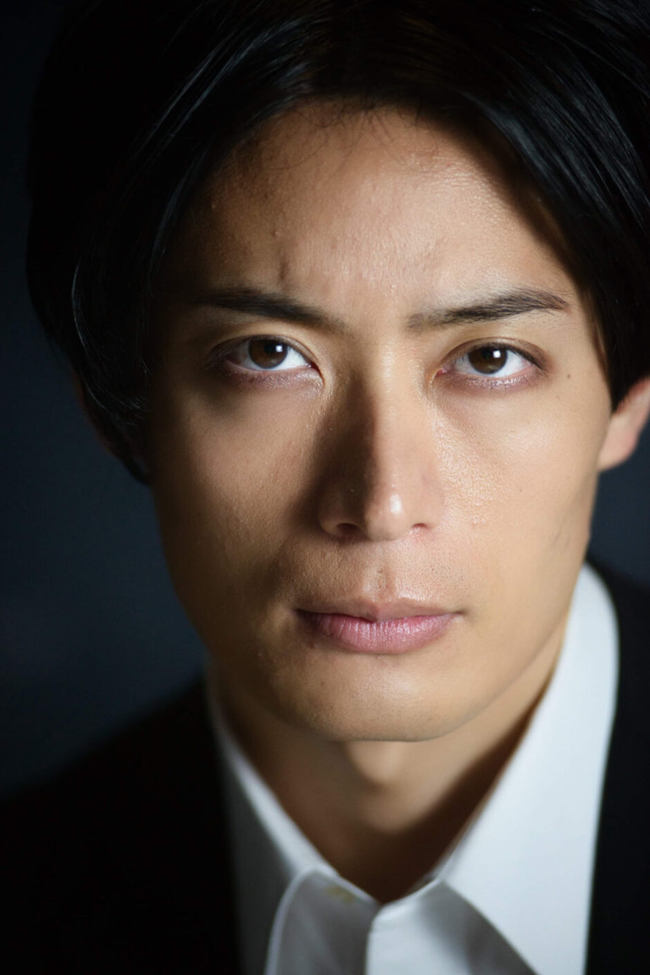 Arai Keita