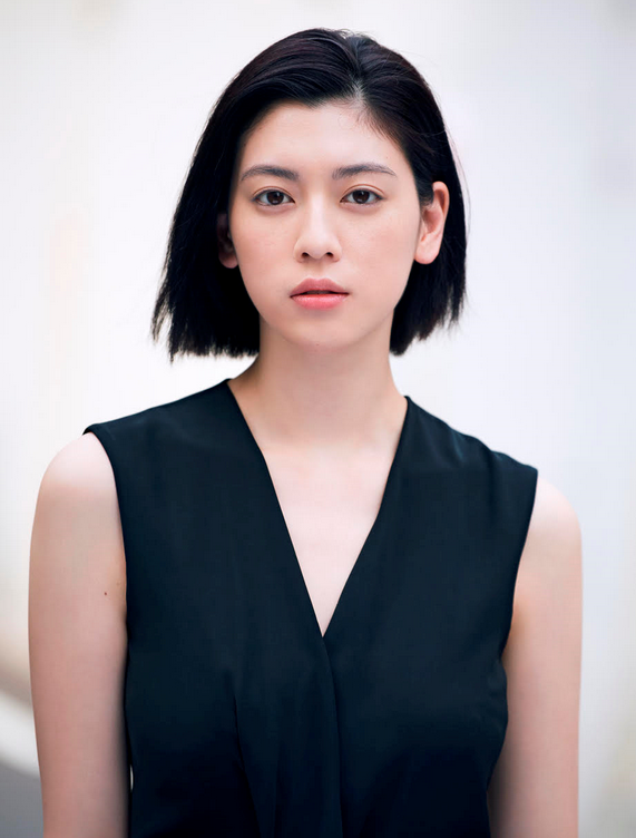 Miyoshi Ayaka
