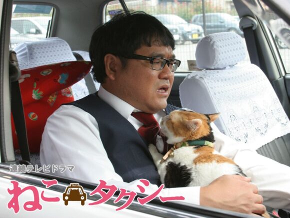 Neko Taxi