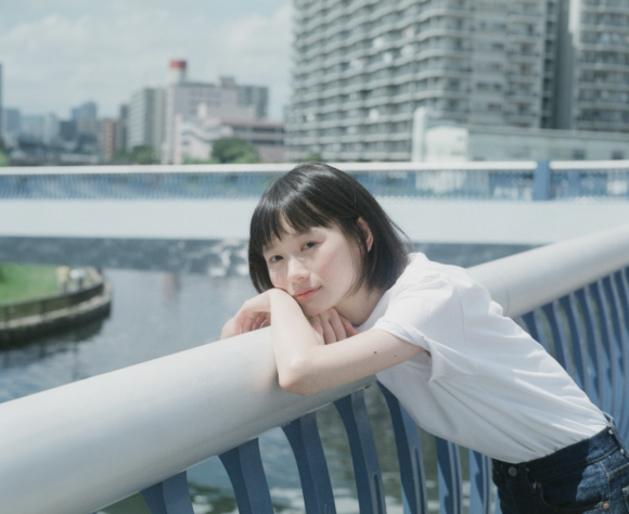 Chie Tsuji