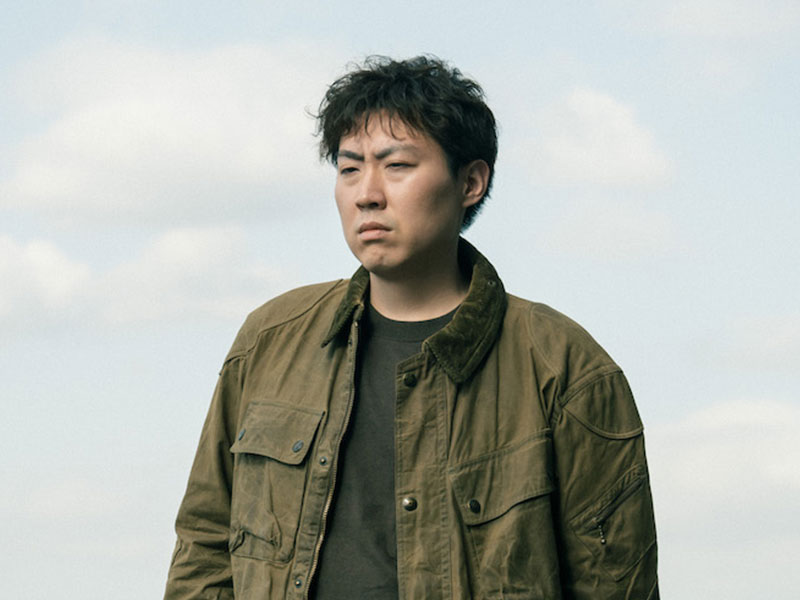 Daisuke Ono