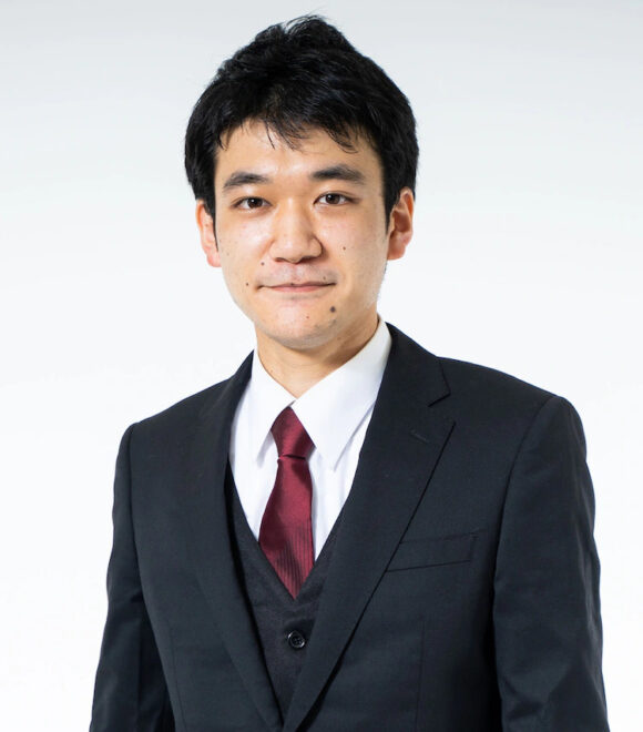 Sonoda Shota