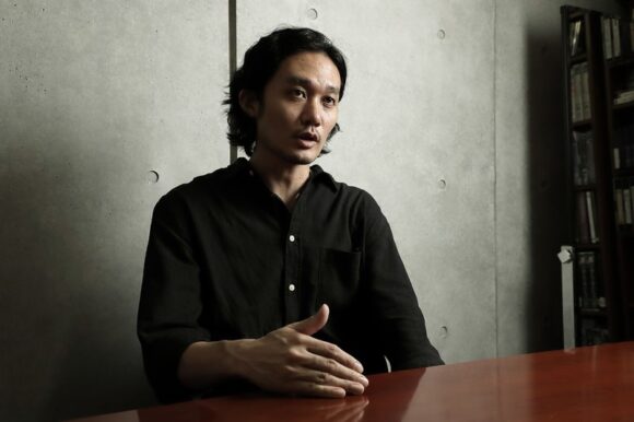 Fukunaga Takeshi