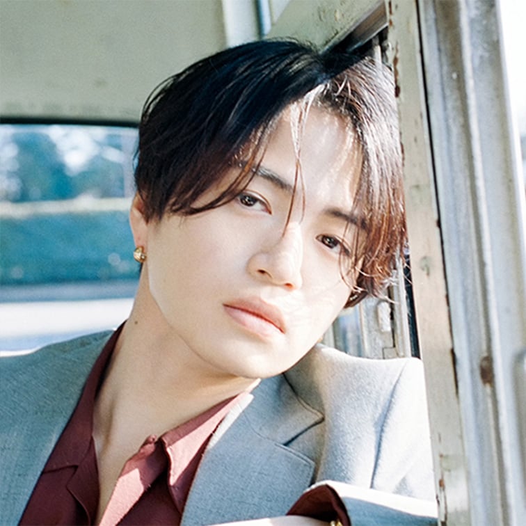 Kikuchi Fuma