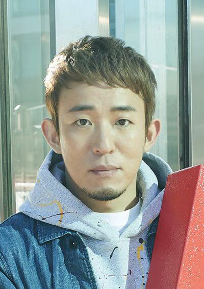 Funky Kato