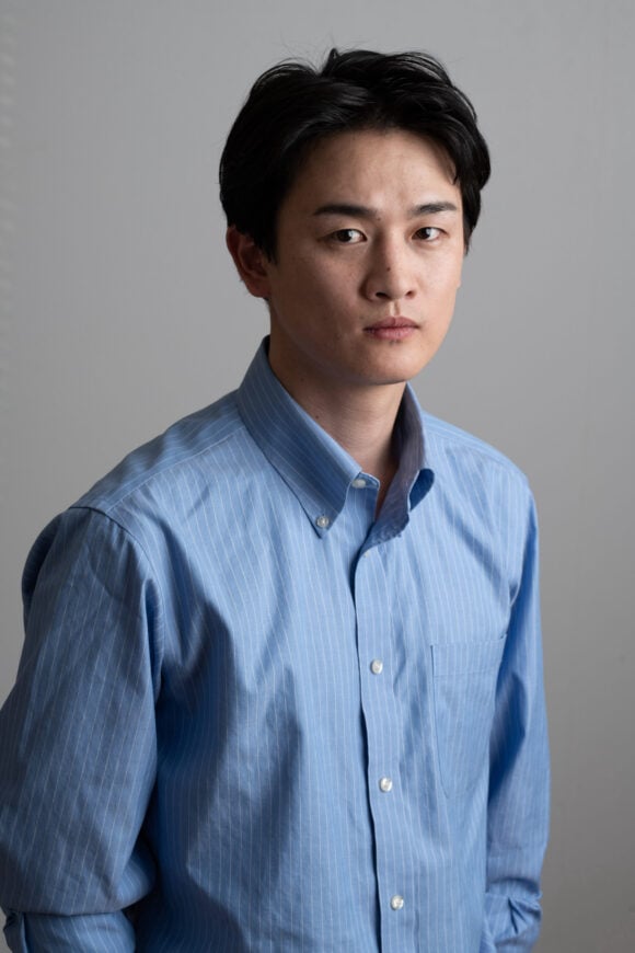 Hasegawa Titty