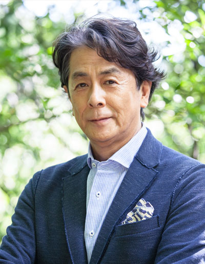Hasegawa Hatsunori