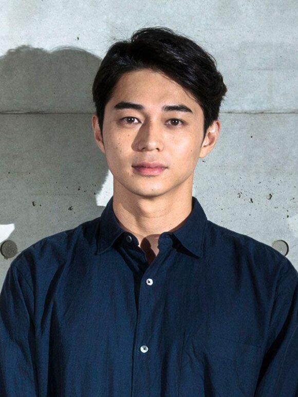 Higashide Masahiro