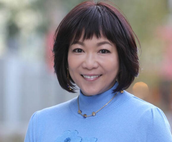 Hori Chiemi