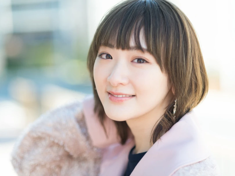 Ikoma Rina