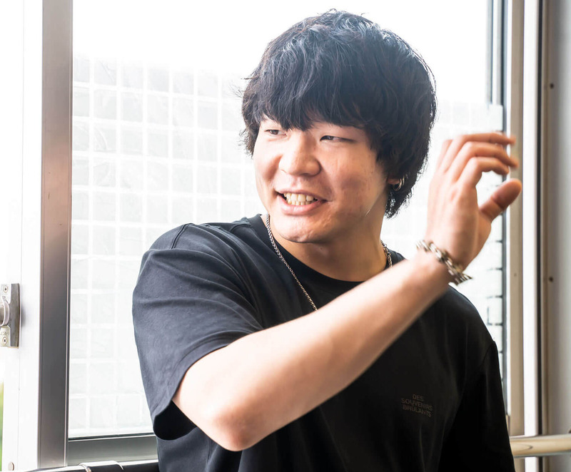 Inou Masayuki