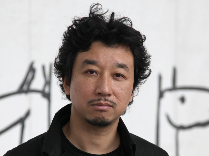 Ishibashi Yoshimasa