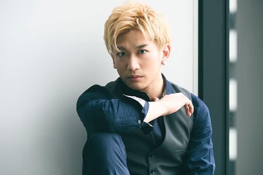 Isshiki Youhei
