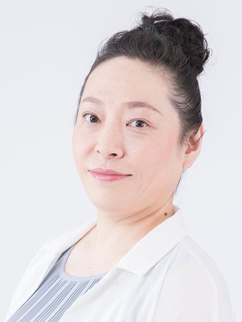 Iijima Junko
